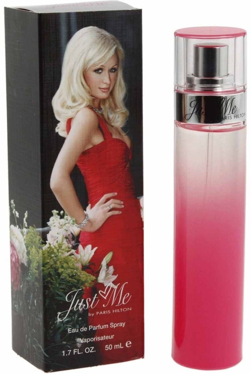 Парфумована вода для жінок Paris Hilton Just Me 100 мл