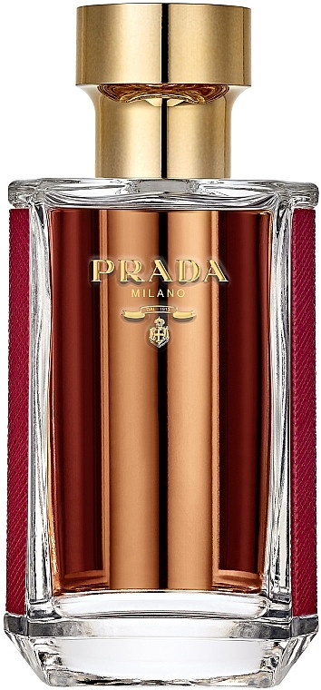 Парфумована вода для жінок Prada La Femme Intense 35 мл