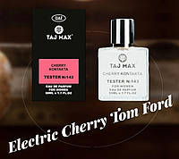 Electric Cherry Tom Ford for women and men Taj Max №143