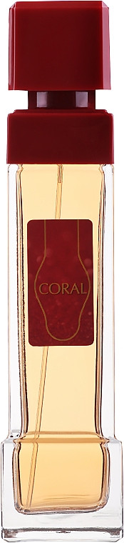 Туалетна вода для жінок Shandara Coral 100 мл