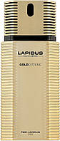 Туалетная вода для мужчин Ted Lapidus Pour Homme Gold Extreme 100 мл