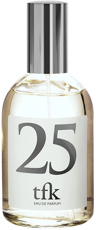 Парфумована вода для жінок The Fragrance Kitchen 25 100 мл