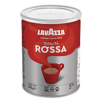 Кофе молотый Lavazza Qualita Rossa ж/б 250г