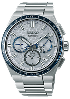 Мужские часы Seiko Astron SSH135J1 GPS Solar Limited Edition