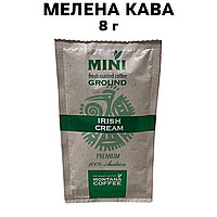 Кофе молотый Montana Coffee МИНИ Айриш крем Премиум 100% Арабика 8 г
