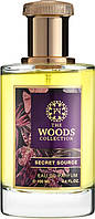 Парфюмированная вода унисекс The Woods Collection Secret Source 100 мл