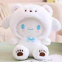 М'яка іграшка Сінаморол Cinnamoroll Hello Kitty 24см