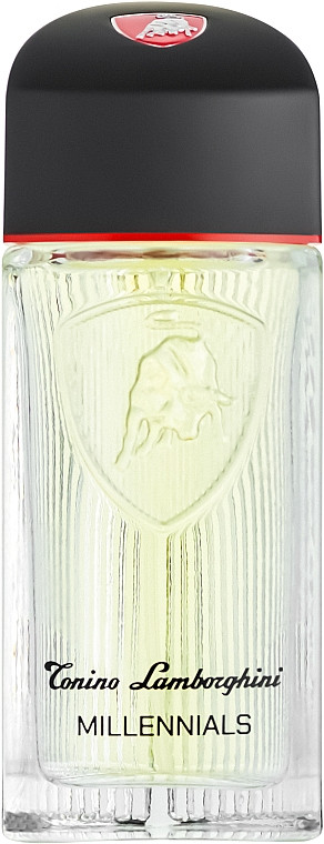 Туалетна вода для чоловіків Tonino Lamborghini Millenials 125 мл, фото 1