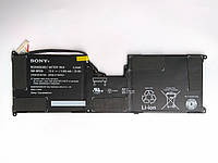ОРИГИНАЛ Батарея для ноутбука Sony Vaio Tap 11 SVT11213CXW SVT1121V5CW (VGP-BPS39) 7.4V 3800mAh