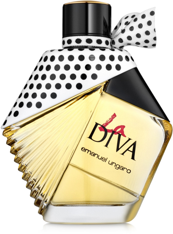 Парфумована вода для жінок Ungaro La Diva 50 мл