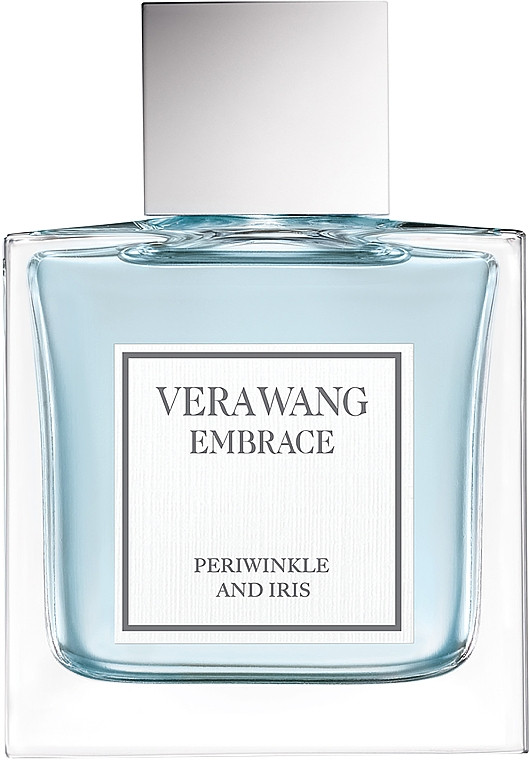 Туалетна вода для жінок Vera Wang Embrace Periwinkle And Iris 30 мл