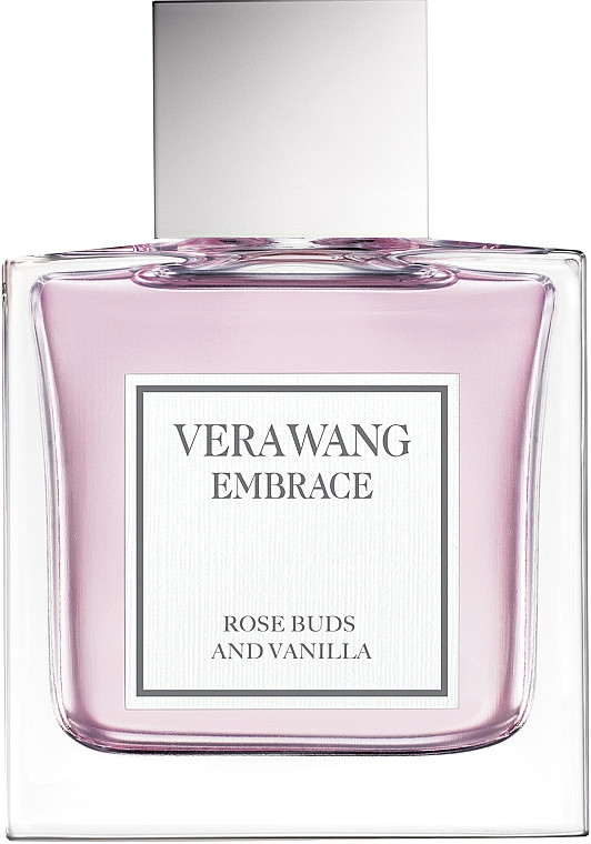 Туалетна вода для жінок Vera Wang Embrace Rose Buds & Vanilla 30 мл
