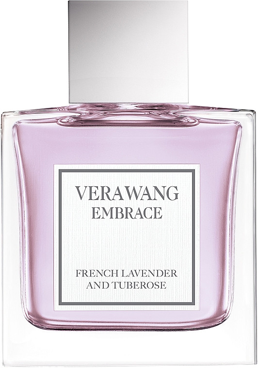 Туалетна вода для жінок Vera Wang Embrace French Lavender & Tuberose 30 мл, фото 1