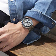 Чоловічий годинник Seiko Astron SSH135J1 GPS Solar Limited Edition, фото 5