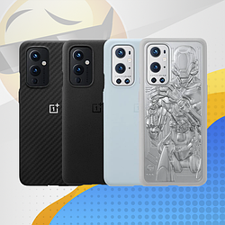 Чохли і силікон для OnePlus