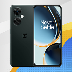 OnePlus Nord CE 3 Lite 5G