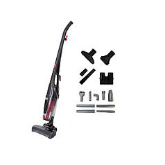 Пилосос вертикальний безмішковий Bass Polska BH 10320