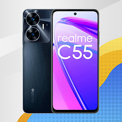 Realme C55