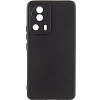 Чехол Silicone Cover Lakshmi Full Camera (A) для Xiaomi 13 Lite