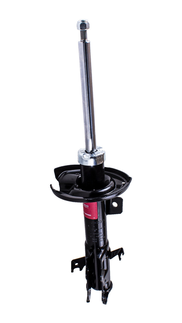 Стійка амортизатора передня ліва Tashiko G88-233