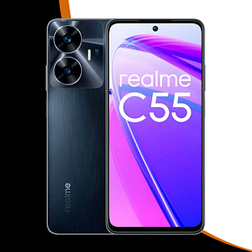 Realme C55