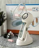 Масажер антицелюлітний вакуумний, фото 5