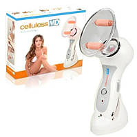 Масажер антицелюлітний вакуумний