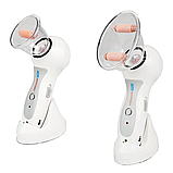 Масажер антицелюлітний вакуумний, фото 4