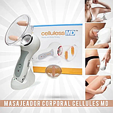 Масажер антицелюлітний вакуумний, фото 3