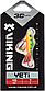 Балансир Viking Fishing Yeti Ice Jig 40mm 7.0g #4 Fire Perch, фото 2