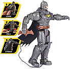 DC Comics Battle Strike Batman Фігурка Бетмена батл страйк, фото 4