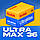 Фотоплівка KODAK ULTRA MAX 400/36 1 шт.(до 10,2025р), фото 2