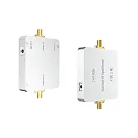Wi-Fi підсилювач (бустер) ACASOM PA2458S1 4Вт,  2.4/5.8 GHz