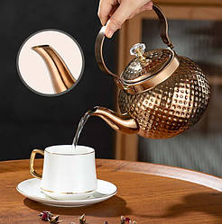 Набір для заварювання чаю PH-63454