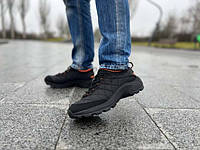Кроссовки мужские Merrell Ice Cap Moc 2 черные 41-46 размер Uk0761