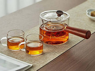 Набір для заварювання чаю PH-63466