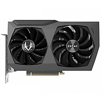 Видеокарта Zotac GAMING GeForce RTX 3070 Twin Edge LHR (ZT-A30700E-10PLHR) для ПК