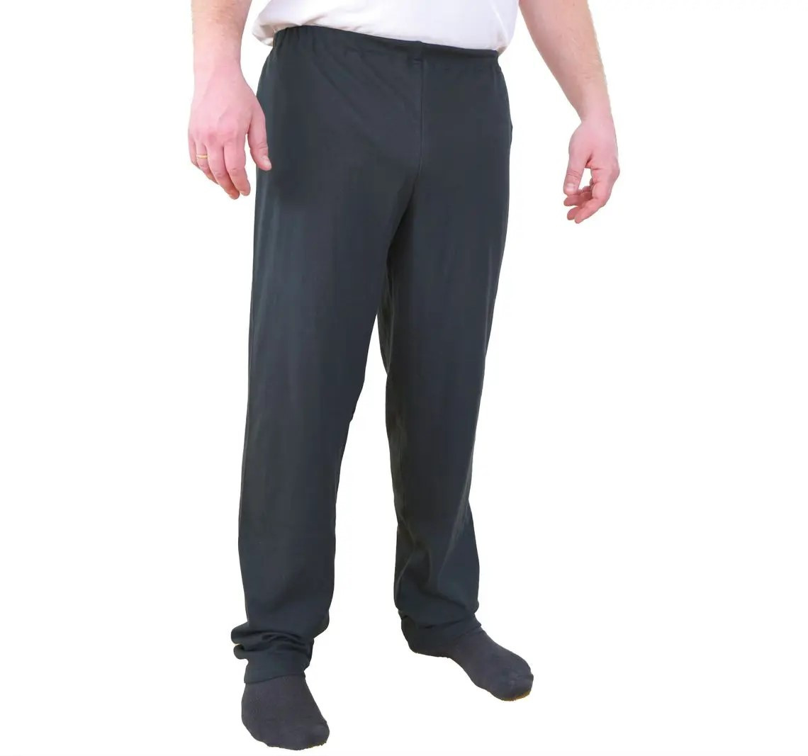 Екрануючі штани (унісекс, розмір L європейський) YSHIELD ТВU-L