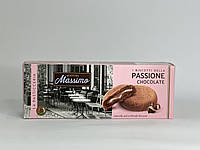 Печенье с начинкой Maestro Massimo 150g Шоколадне