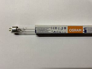 Бактерицидна лампа Osram HNS 16w. G5 (Puritec)