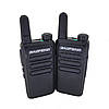 Комплект з двох радіостанцій Baofeng BF-R5 , USB-зарядка, фото 6