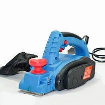 Електричний рубанок Горизонт ЕР 210 1100 Вт, фото 2