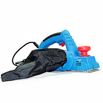 Електричний рубанок Горизонт ЕР 210 1100 Вт, фото 3