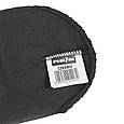 Зимова шапка акрилова REIS Black, фото 7