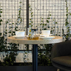 Кафе "Атом" м. Нетішин 7