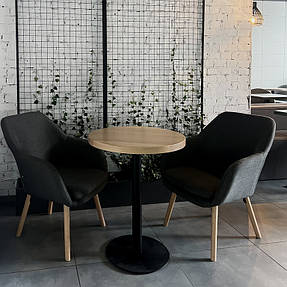 Кафе "Атом" м. Нетішин 12