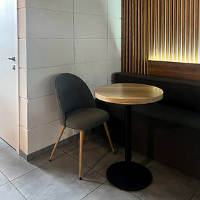 Кафе "Атом" м. Нетішин 13