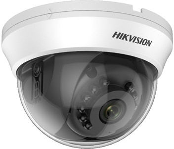 Камера відеоспостереження Hikvision Turbo HD DS-2CE56D0T-IRMMF