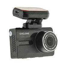 Відеореєстратор Cyclone DVF-86 WIFI Full HD 1080p