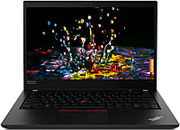 Ноутбук 14" Lenovo ThinkPad P14s G2 Mobile Workstation Intel Core i7-1185G7 RAM 32GB SSD 1TB Windows 10